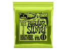 Ernie Ball 3221 Regular Slinky Nickel Wound Electric Guitar Strings - .010 - .046 Factory 3-pack