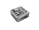 Ernie Ball 3818 John Mayer Signature Silver Slinky Electric Guitar Strings - .0105-.047, 3-pack 