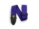 Ernie Ball 4045 Polypro Guitar Strap/Bass Strap - Purple