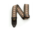 Ernie Ball 4094 Classic Jacquard Guitar Strap/Bass Strap - Vintage Weave