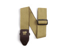 Ernie Ball 4100 Comfort Guitar Strap/Bass Strap - Tweed