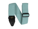 Ernie Ball 5375 Polypro Guitar Strap/Bass Strap - Tidal Green