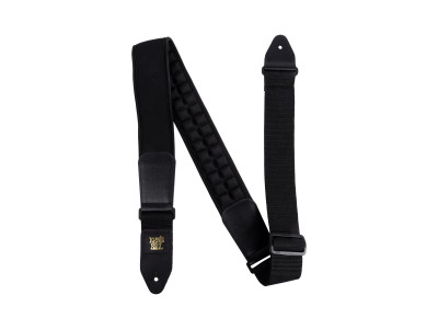 Ernie Ball 5373 Cloud Comfort Guitar Strap/Bass Strap - Regular Ernie Ball 5373 Cloud Comfort Guitar Strap/Bass Strap - Regular
