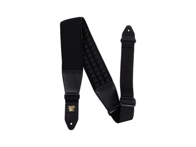 Ernie Ball 5374 Cloud Comfort Guitar Strap/Bass Strap - Wide Ernie Ball 5374 Cloud Comfort Guitar Strap/Bass Strap - Wide