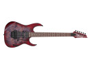 Ibanez RG470PB Red Eclipse Burst  