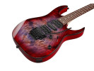 Ibanez RG470PB Red Eclipse Burst  