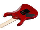 Ibanez RG470PB Red Eclipse Burst  