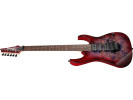 Ibanez RG470PB Red Eclipse Burst  