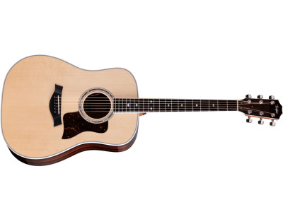 Taylor Legacy 810e 
