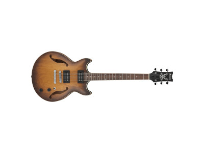 Ibanez AM53-TF Tobacco Flat 
