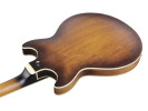 Ibanez AM53-TF Tobacco Flat 