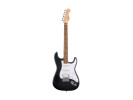 Squier By Fender Debut Strat HT HSS LRL WPG Black