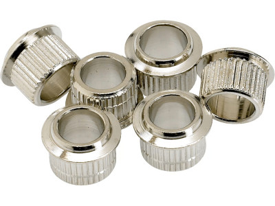 Fender PRIBOR Vintage-Style Tuning Machine Bushing Set Fender PRIBOR Vintage-Style Tuning Machine Bushing Set