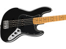 Fender Player II Jazz Bass MN Black