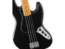 Fender Player II Jazz Bass MN Black 