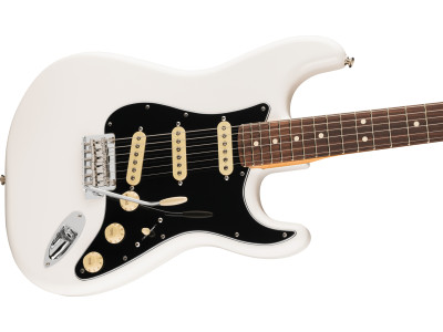 Fender Player II Stratocaster RW Polar White Fender Player II Stratocaster RW Polar White