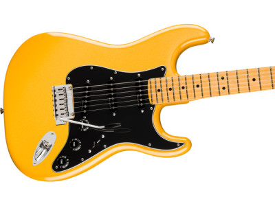 Fender Player II Modified Stratocaster MN Sunshine Yellow 