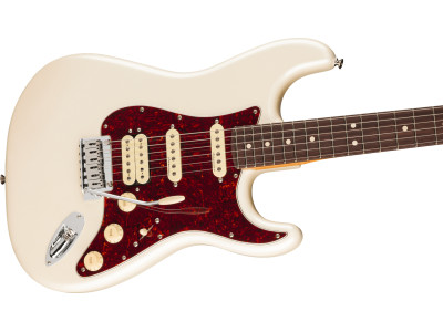 Fender Player II Modified Stratocaster HSS RW Olympic Pearl 