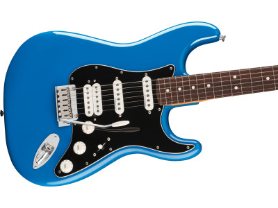 Fender Player II Modified Stratocaster HSS RW Electric Blue Fender Player II Modified Stratocaster HSS RW Electric Blue