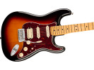 Fender Player II Modified Stratocaster HSS MN 3-Color Sunburst