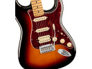 Fender Player II Modified Stratocaster HSS MN 3-Color Sunburst 