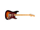Fender Player II Modified Stratocaster HSS MN 3-Color Sunburst 