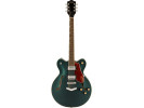 Gretsch G2622 Streamliner Center Block Double-Cut Cadillac Green 