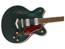 Gretsch G2622 Streamliner Center Block Double-Cut Cadillac Green  