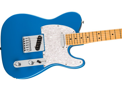 Fender Player II Modified Telecaster MN Electric Blue 