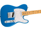 Fender Player II Modified Telecaster MN Electric Blue