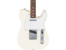 Fender Standard Telecaster LRL Olympic White