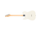 Fender Standard Telecaster LRL Olympic White 