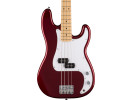 Fender Standard Precision Bass MN Candy Cola