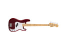 Fender Standard Precision Bass MN Candy Cola 