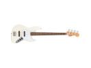 Fender Standard Jazz Bass LRL Olympic White 