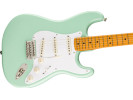 Squier By Fender Classic Vibe 50s Stratocaster Surf Green  