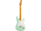 Squier By Fender Classic Vibe 50s Stratocaster Surf Green 