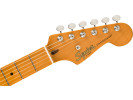 Squier By Fender Classic Vibe 50s Stratocaster Surf Green 