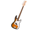 Squier By Fender Debut P Bass  LRL 2-Color Sunburst  