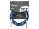 Fender Contour Series 15ft Lake Placid Blue  