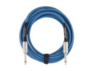 Fender Contour Series 15ft Lake Placid Blue 