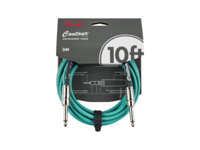 Fender Contour Series 10ft Sherwood Green 