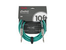 Fender Contour Series 10ft Sherwood Green  