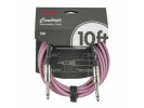 Fender Contour Series 10ft Burgundy Mist  