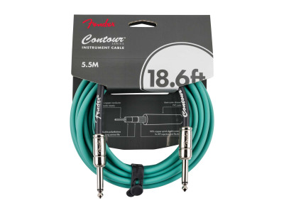 Fender Contour Series 18.6ft Sherwood Green 