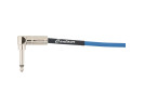 Fender Contour 30ft Coiled Cable Lake Placid Blue 