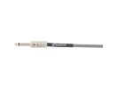 Fender Contour 30ft Coiled Cable Inca Silver 