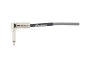 Fender Contour 30ft Coiled Cable Inca Silver 