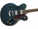 Gretsch Streamliner Center Block Double-Cut G2622 V-Stoptail Midnight Sapphire 