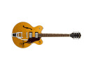 Gretsch G2622T Streamliner Center Block Double-Cut Bigsby Semi-Hollow Village Amber  